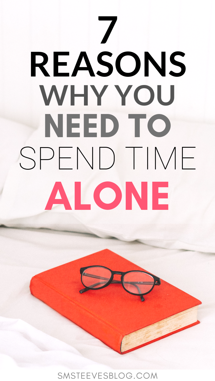 spending time alone essay